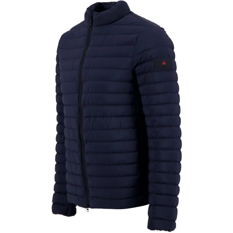 Peuterey Daunenjacke Flobots  Jacket Blu Grafite blau(Image 2)