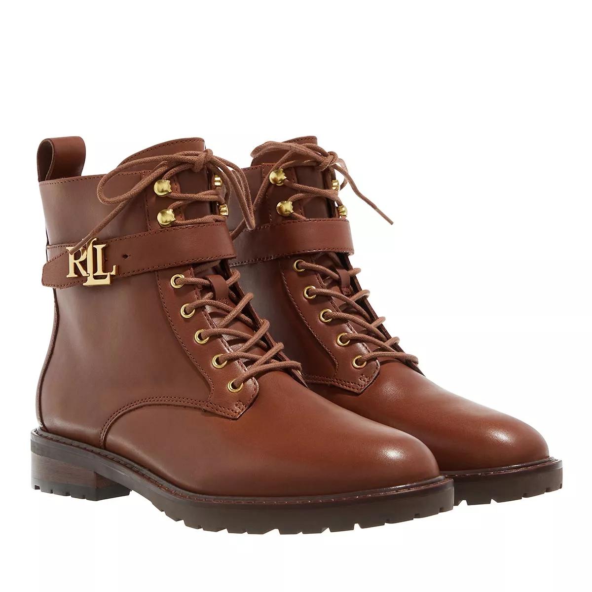 bottes ralph lauren caoutchouc