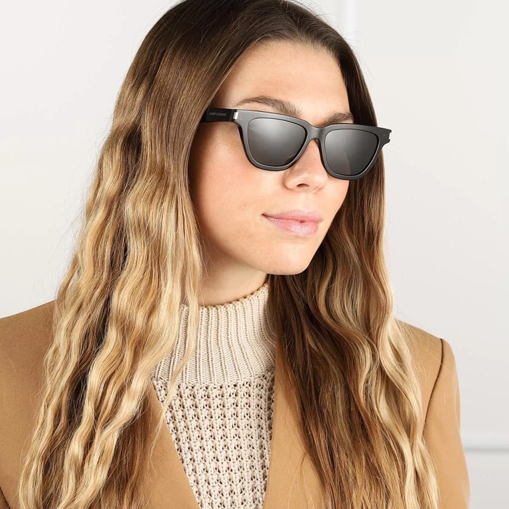 Saint store laurent sunglasses