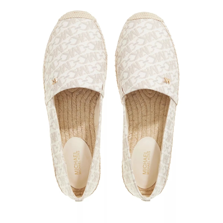 Michael kors espadrille sneakers on sale