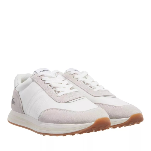 Lacoste L-Spin 0922 1 Sfa White White Low-Top Sneaker
