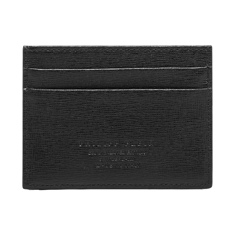 Philipp Plein Geldbörse Geldbörse schwarz