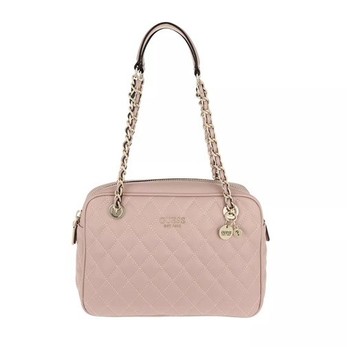 Guess Sweet Candy Shoulder Bag Cameo Tote