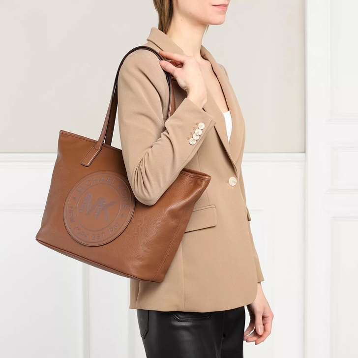Michael kors tz tote new arrivals