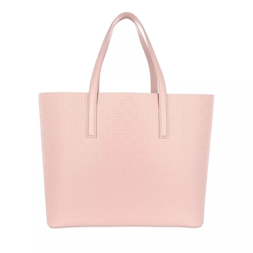 Givenchy Wing Tote Bag Calfskin Blush Pink Tote