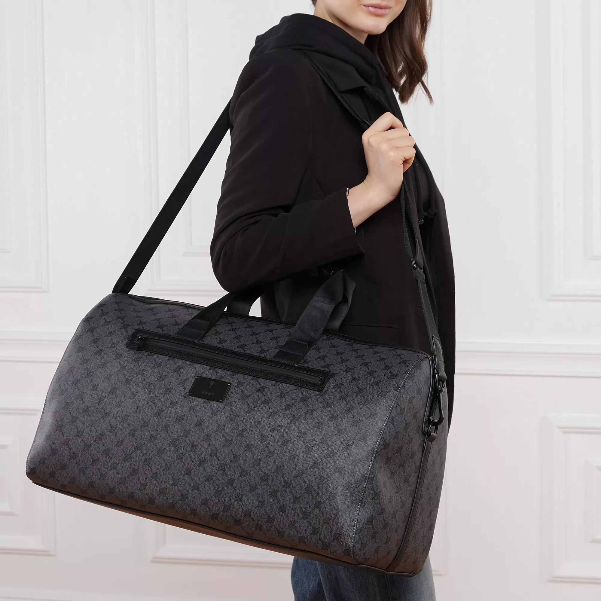 Joop! Weekender Mazzolino Lev Weekender Mhz1 in grijs