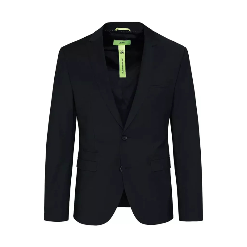 Cinque Anzugjacke Baukasten Sakko Cicastello Blau(Image 6)