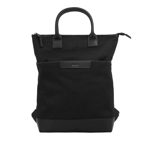 JOOP! Rucksack Cascia Falk Backpack Mvz Black