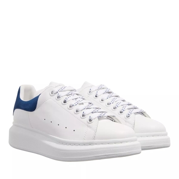 Oversized sneaker alexander on sale mcqueen