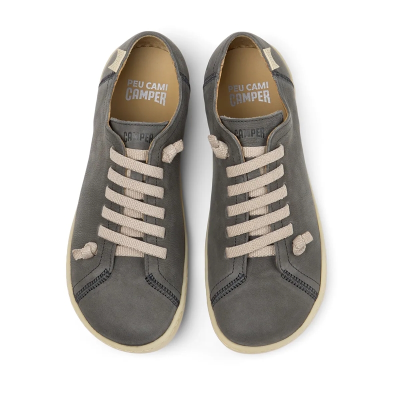 Camper Low-Top-Sneaker Sneaker Peu Cami dunkel-grau(Image 5)