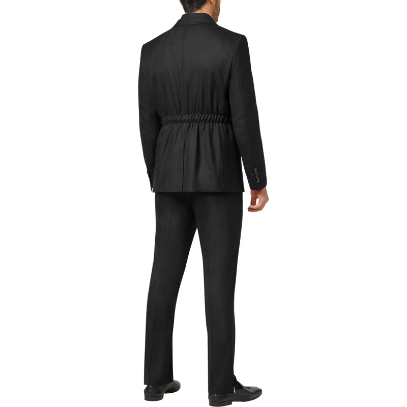 BILLIONAIRE Blazer Blazer schwarz(Image 2)