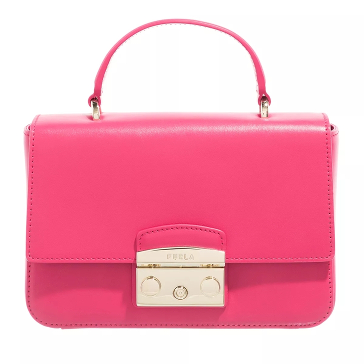 Furla on sale purse pink