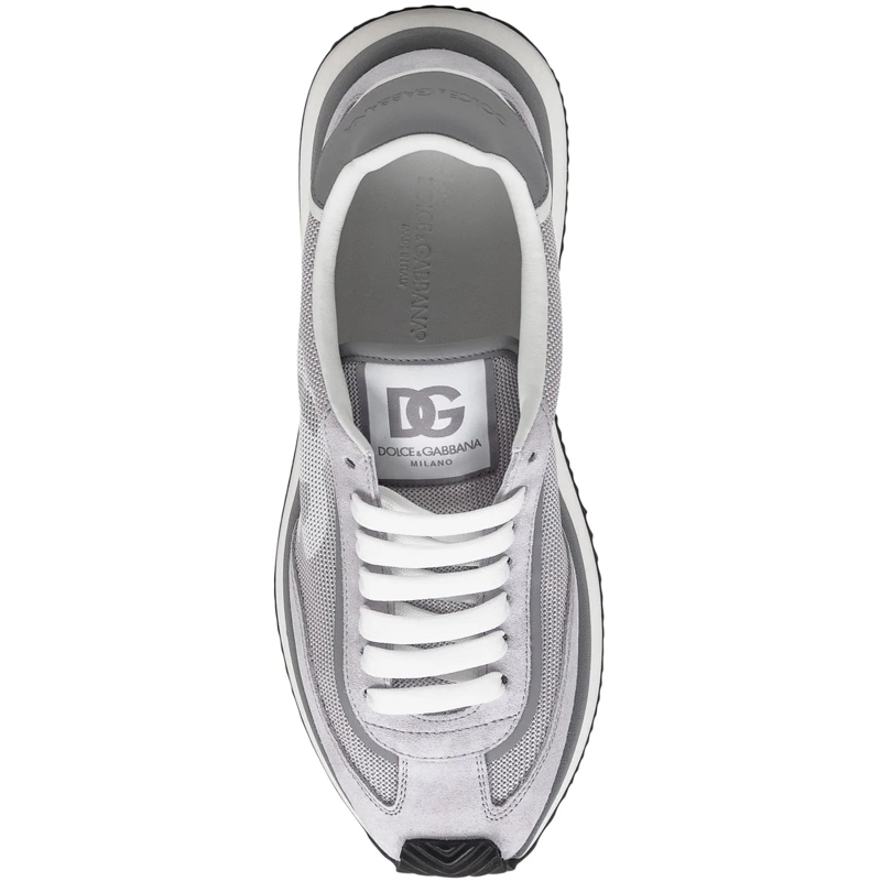 Dolce&Gabbana Low-Top-Sneaker Sneaker DG Cushion mehrfarbig(Image 9)