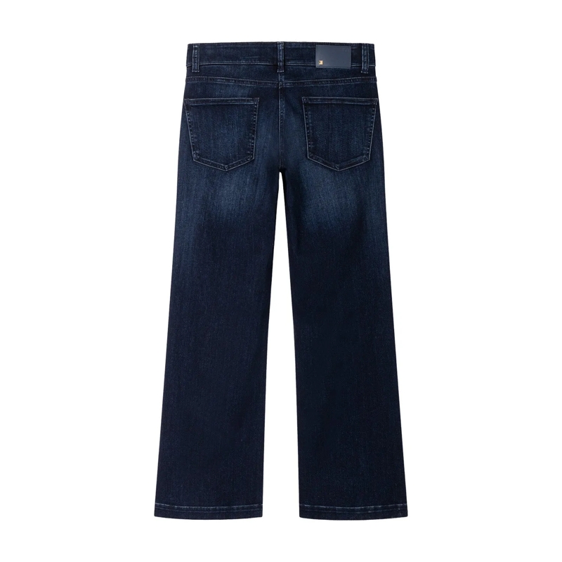 Cambio Jeans Bootcut Bootcut Jeans Tessa blau(Image 2)