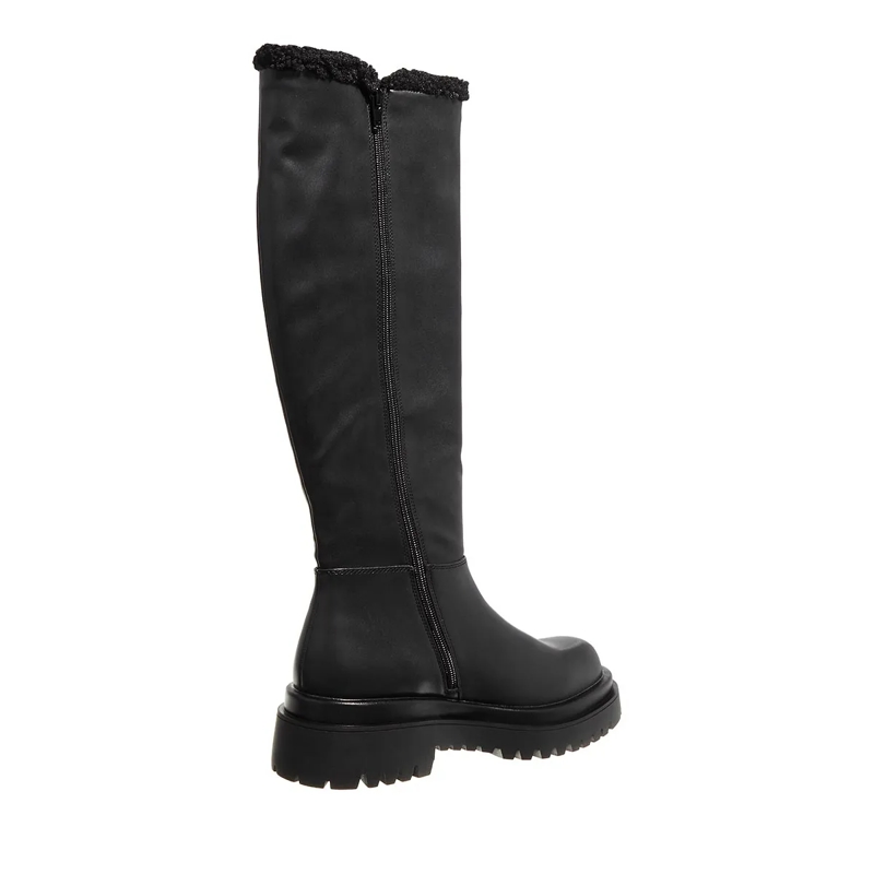 Versace Jeans Couture Stiefel Fondo Drew Black(Image 3)