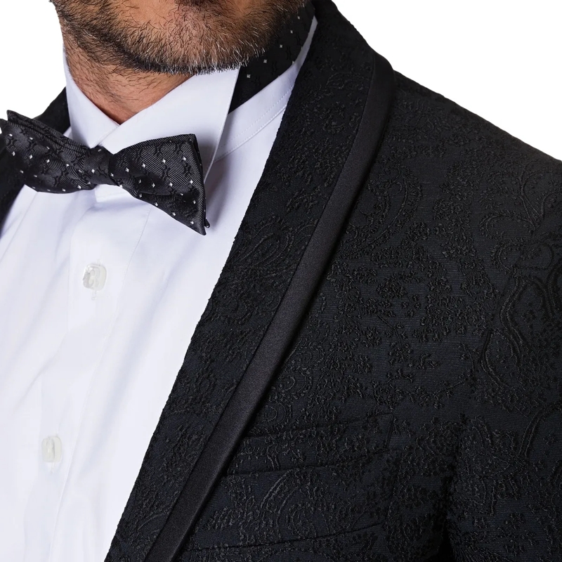 BILLIONAIRE Blazer Blazer schwarz(Image 8)