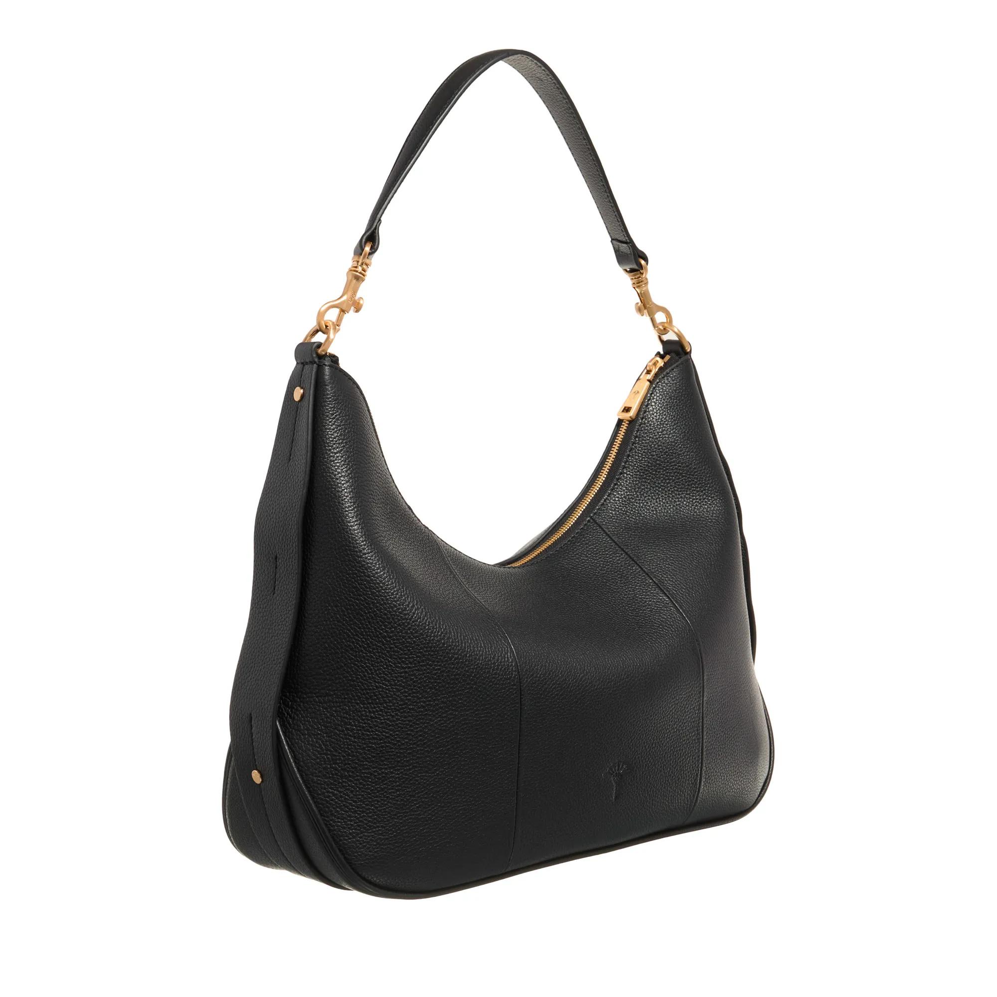 Joop! Hobo bags Fatto Camilla Hobo Lhz in zwart