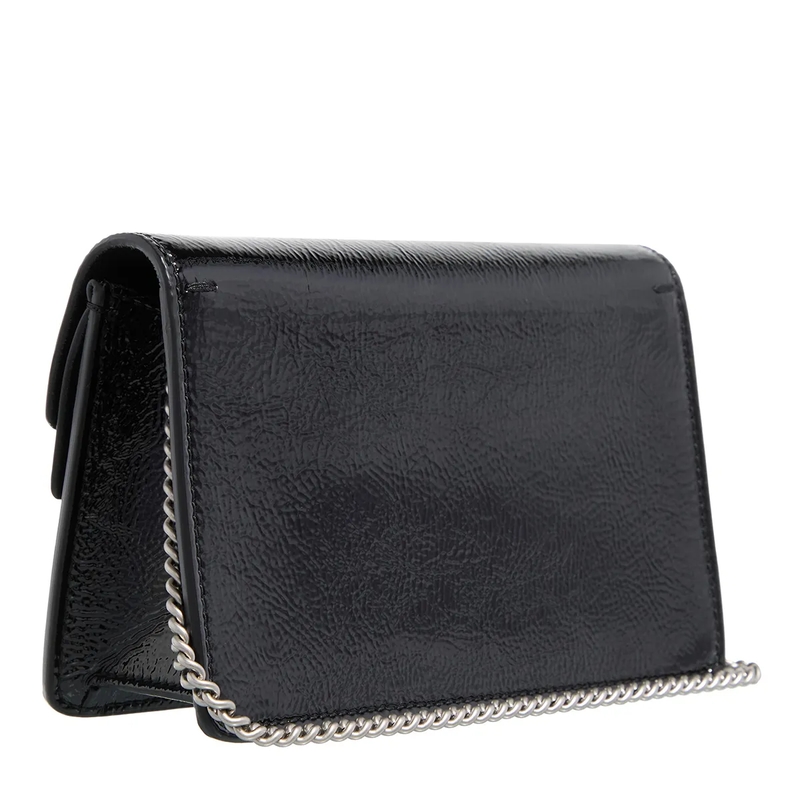 Gucci Crossbody Bag MINI BAG W/SH. SKIPPER CALF mehrfarbig(Image 3)