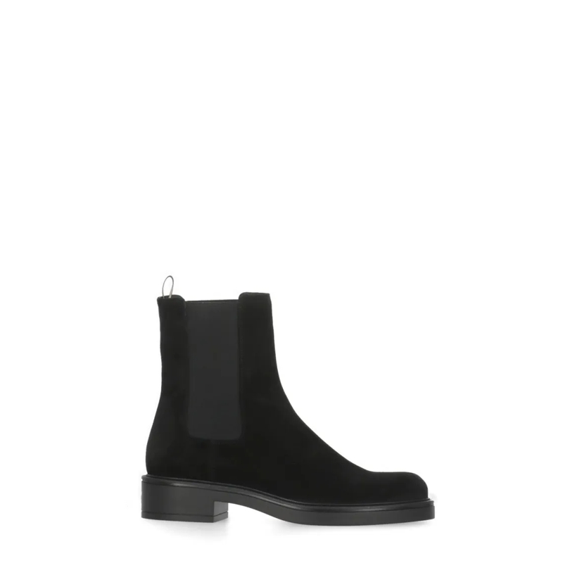 Stuart Weitzman Bottes Celia Boots Black