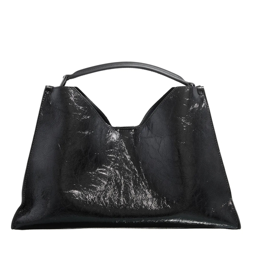 Gianni Chiarini Shoulder Bag Aurora Nero