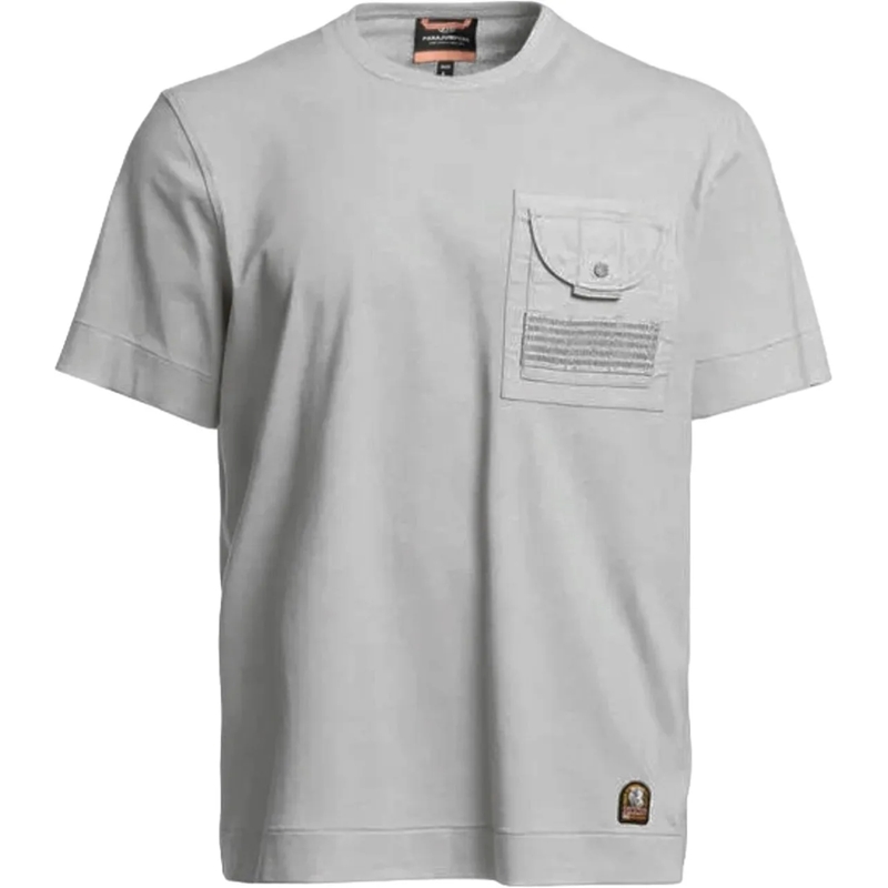 Parajumpers T-Shirt Malham T-Shirt beige