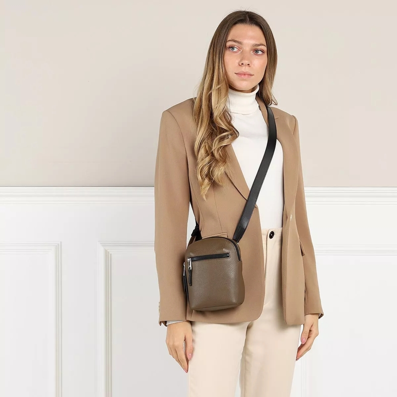 Furla Crossbody Bag Technical S Camera Bag(Image 2)