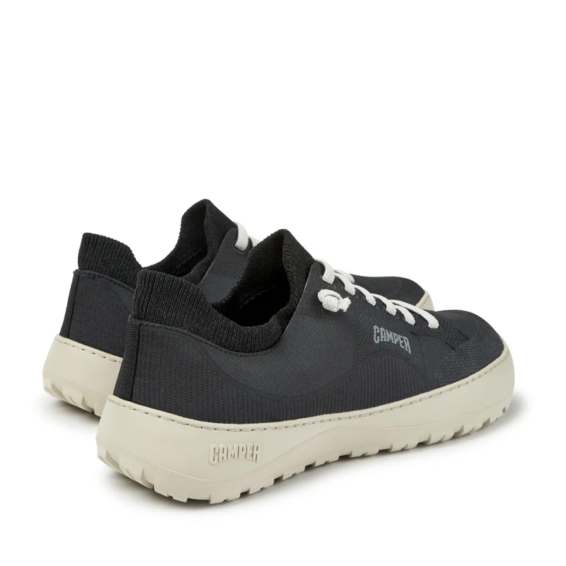 Camper Low-Top-Sneaker Der sportlichste Peu kombiniert extralanglebige Ma multicolor(Image 3)