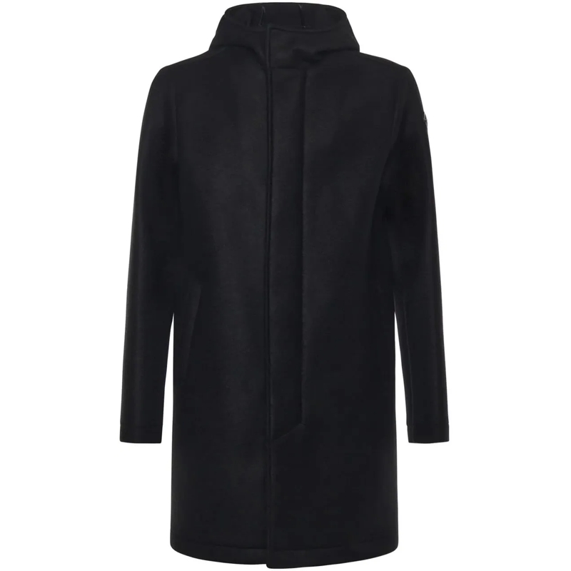 Colmar Originals Doudoune Coats Black schwarz