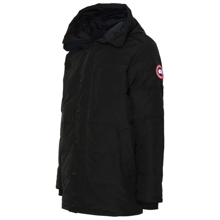 Expedition parka black clearance