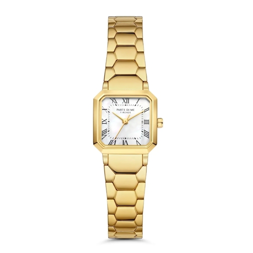 Parte Di Me Montre numérique Parte di Me Orologio Square ladies watch gold colo Gold farbend