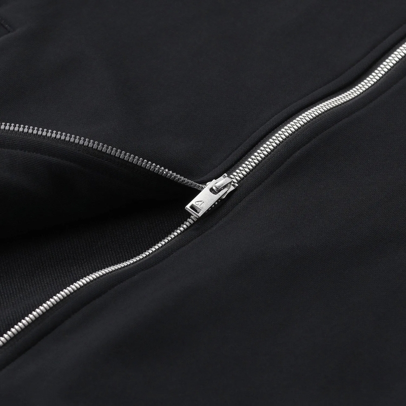 Moose Knuckles Übergangsjacke Coats Black schwarz(Image 7)