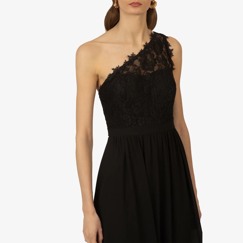 Kraimod Abendkleid Abendkleid hell-blau(Image 9)