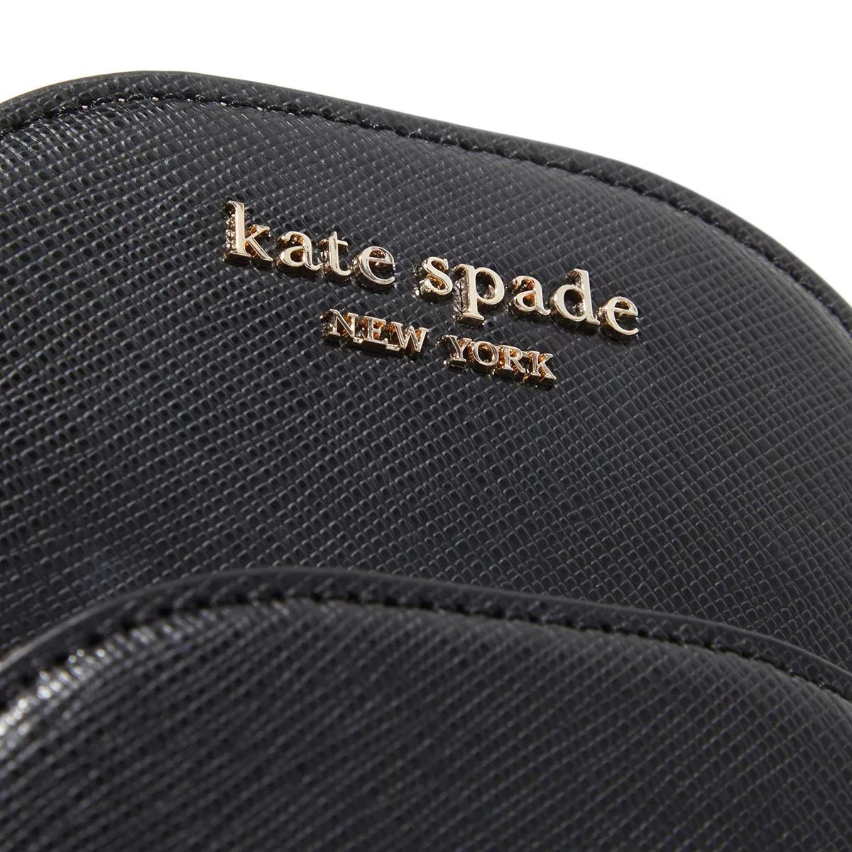 Kate Spade New York + Leather Smartphone Crossbody Bag