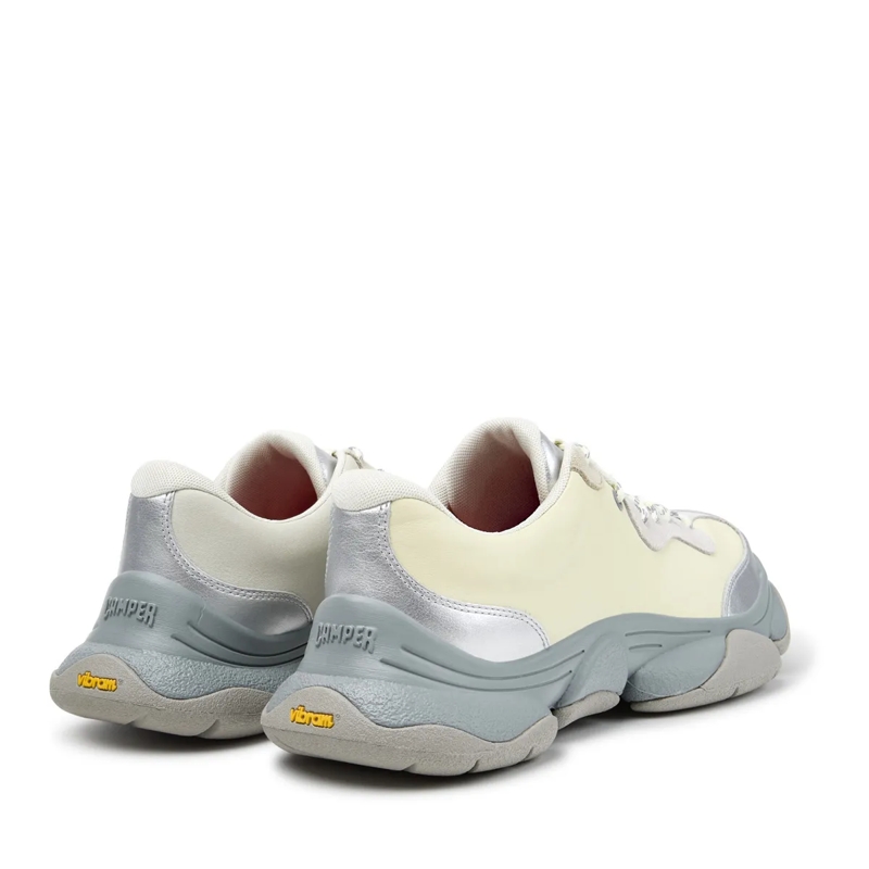 Camper Low-Top-Sneaker Wir präsentieren die nächste Generation des Karst  multicolor(Image 3)