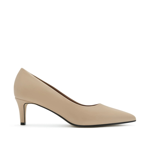 Isabel Bernard Pump Vendôme Loraine  Pumps Beige