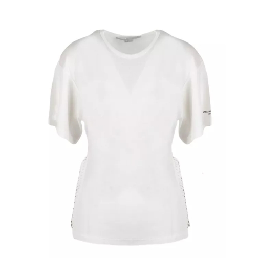 Stella McCartney Falabella T-Shirt White 