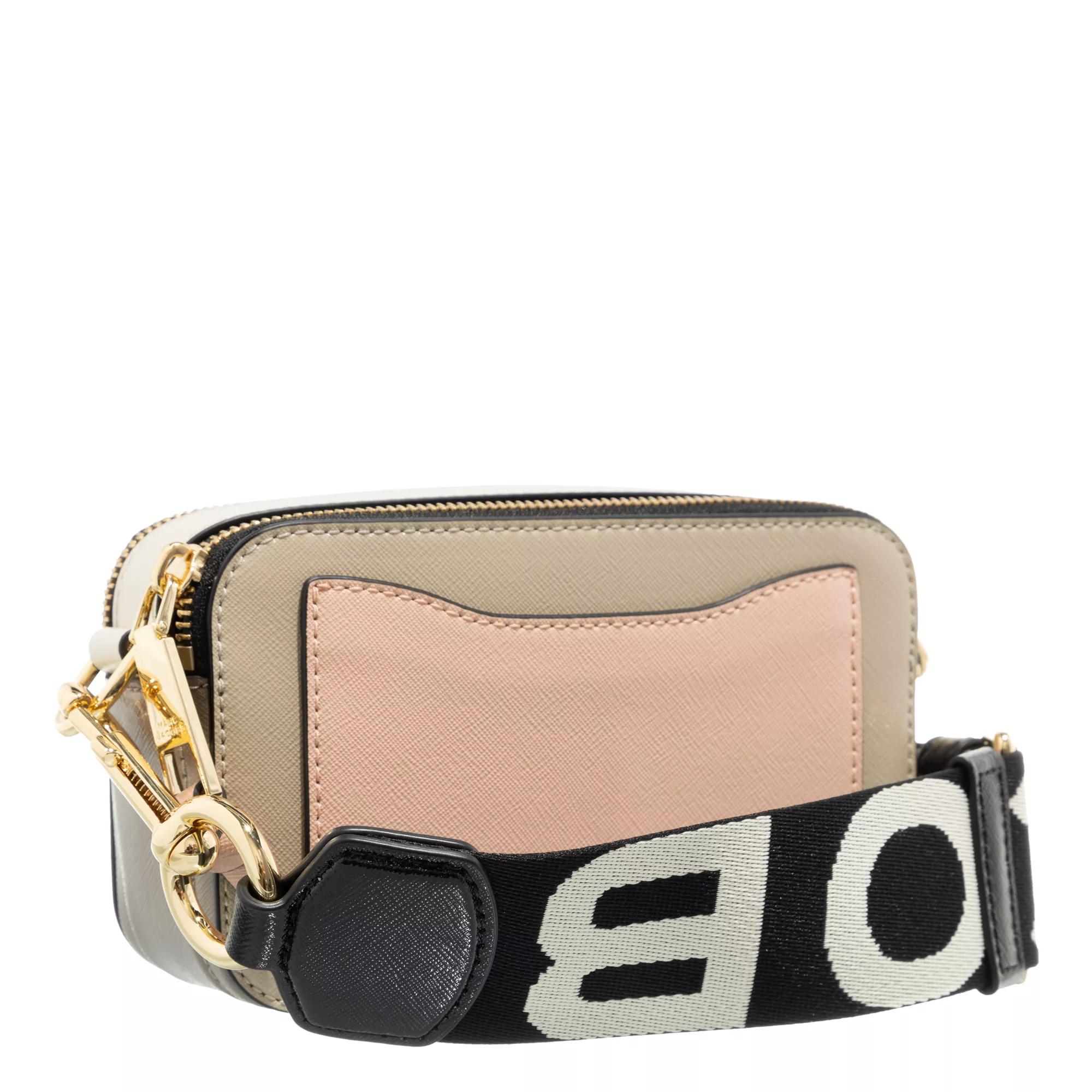 Marc Jacobs Crossbody bags Medium Shoulder Bag in beige