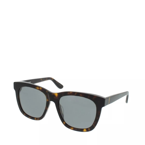 Saint Laurent SL M24/K 55 002 Sunglasses