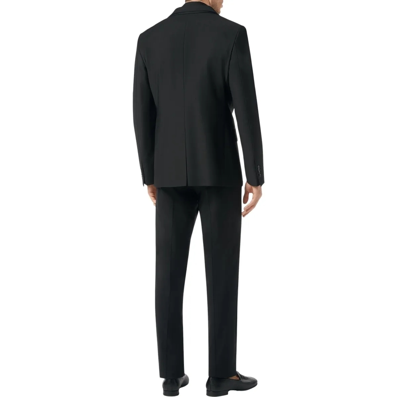 BILLIONAIRE Blazer Blazer schwarz(Image 2)