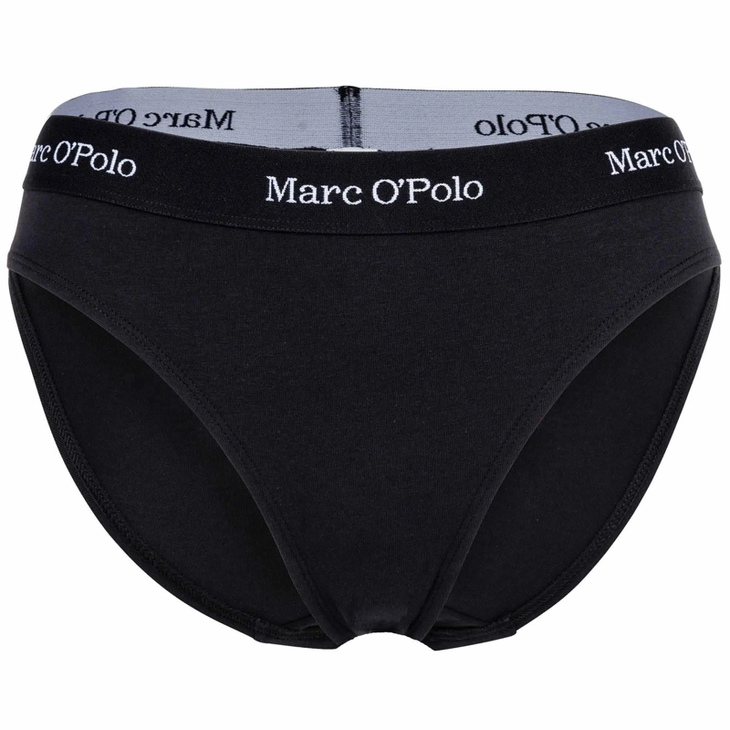 Marc O´Polo  6er Pack schwarz(Image 2)