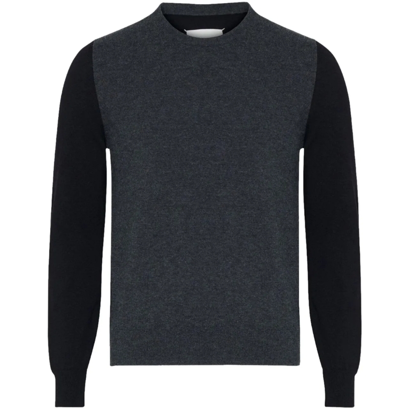 Maison Margiela  Sweaters Black schwarz