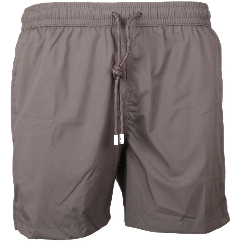 Fedeli  Zwembroek donkergrijs grau