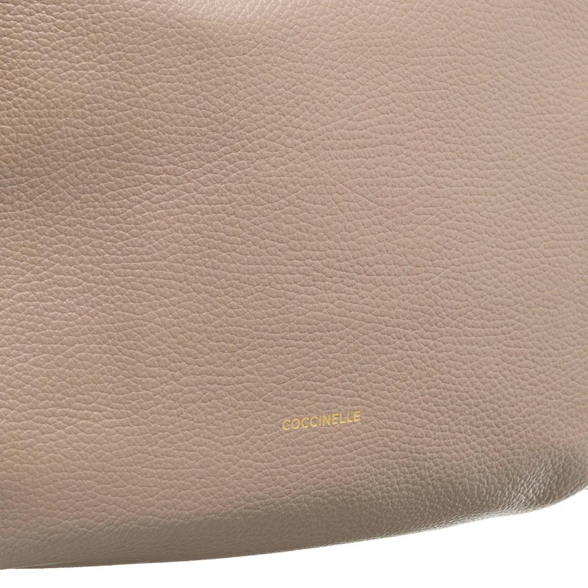 Thumbnail - Coccinelle Crossbody Bags - Coccinellerebekka - Gr. unisize - in Taupe - für Damen