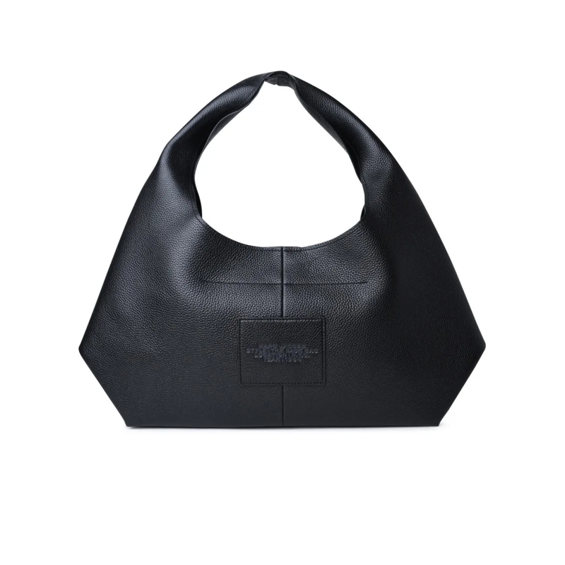 Marc Jacobs Crossbody Bag Sack Bag Black(Image 6)