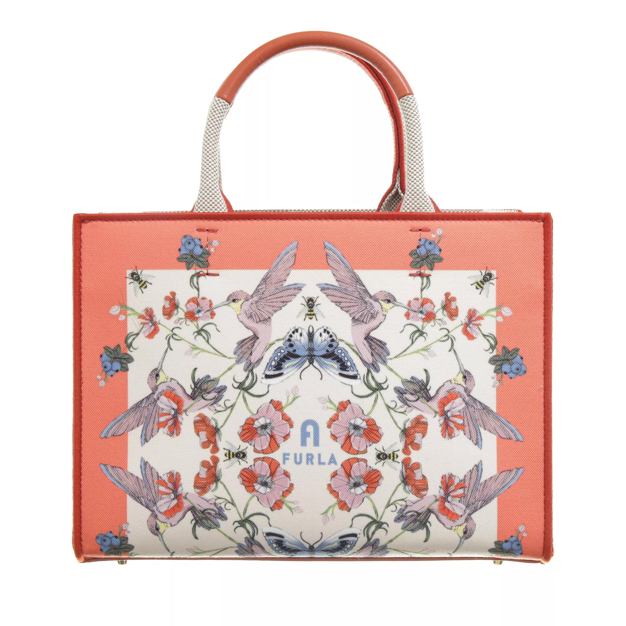 Furla Tote - Furla Opportunity S Tote - Gr. unisize - in Orange - für Damen