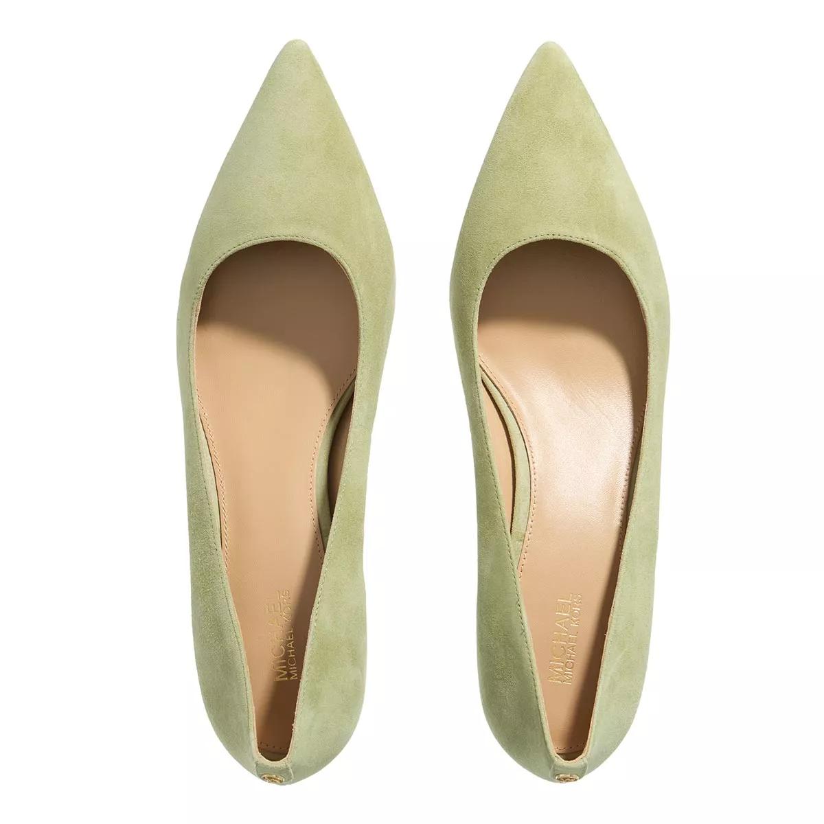 Thumbnail - Michael Kors Pumps & High Heels - Alina Flex Kitten Pump - Gr. 36 (EU) - in Grau - für Damen