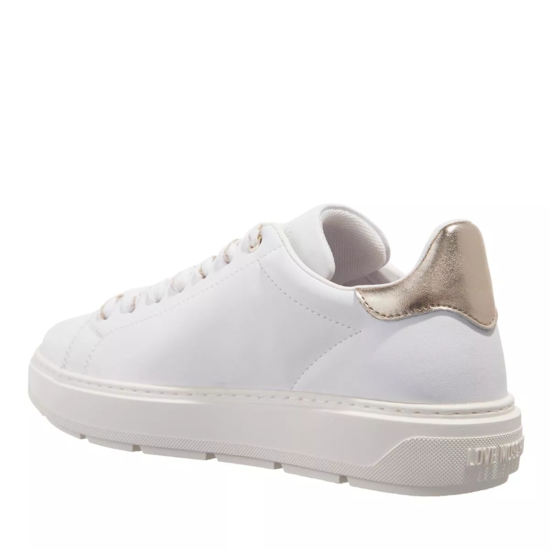 Love Moschino Low-Top-Sneaker Bold Love Fantasy Color(Image 2)