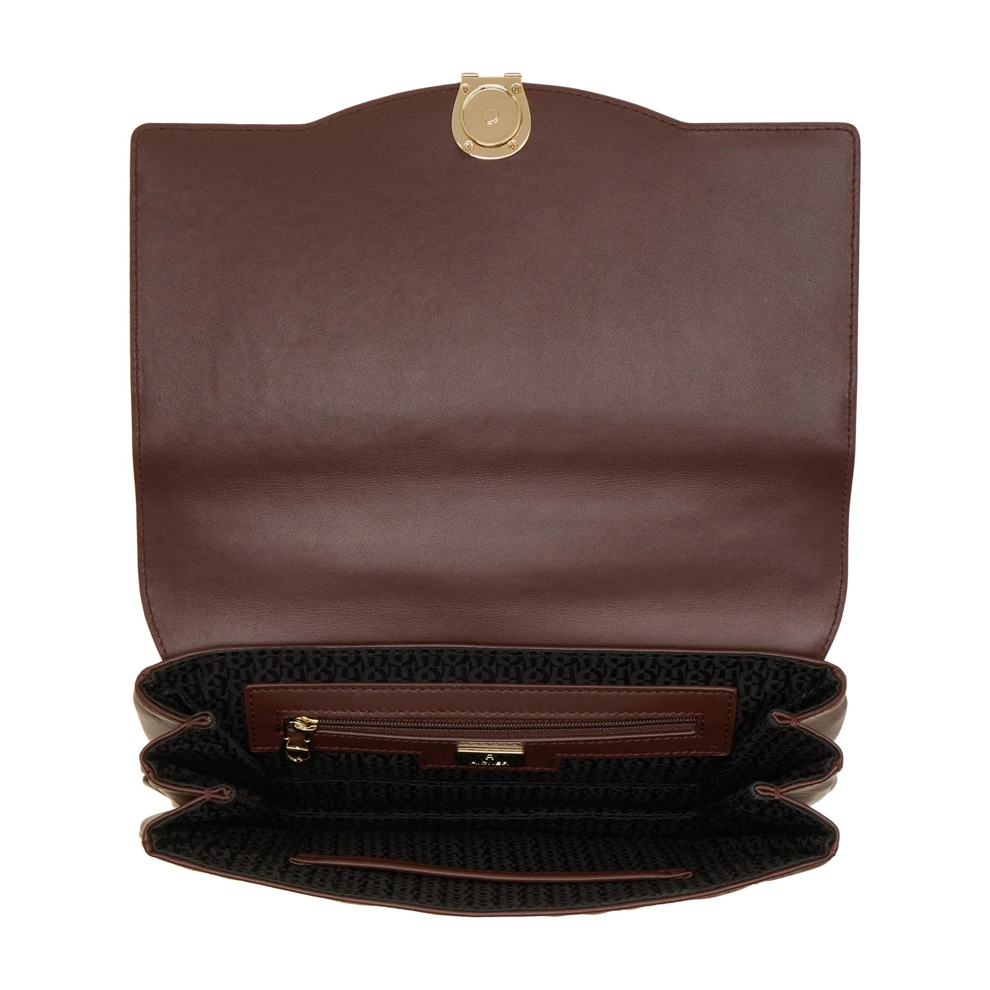 aigner Crossbody bags Diadora in bruin