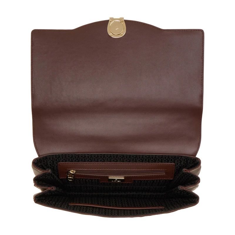 AIGNER Crossbody Bag Diadora Dark Teak(Image 4)