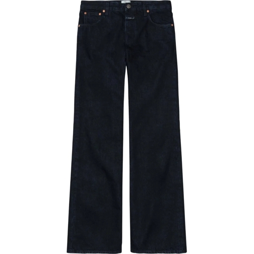 Closed Jeans mit geradem Bein Closed Gillan Jeans Blauw C22564-156-2h blau